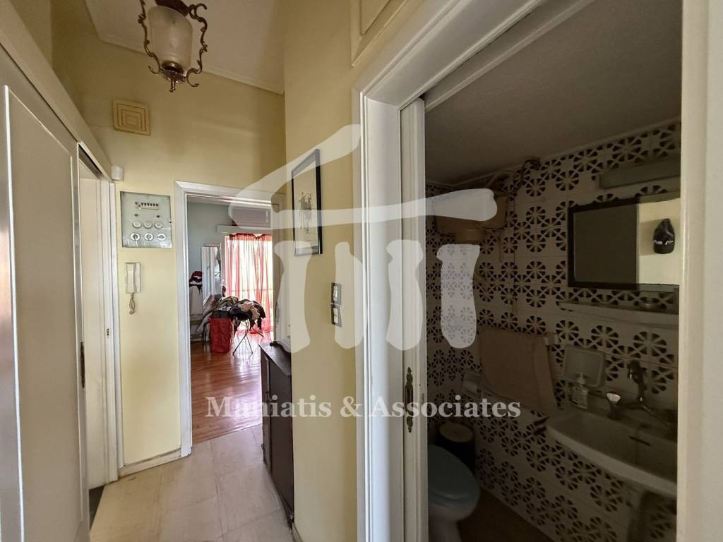 Εσωτερικοι χώροι