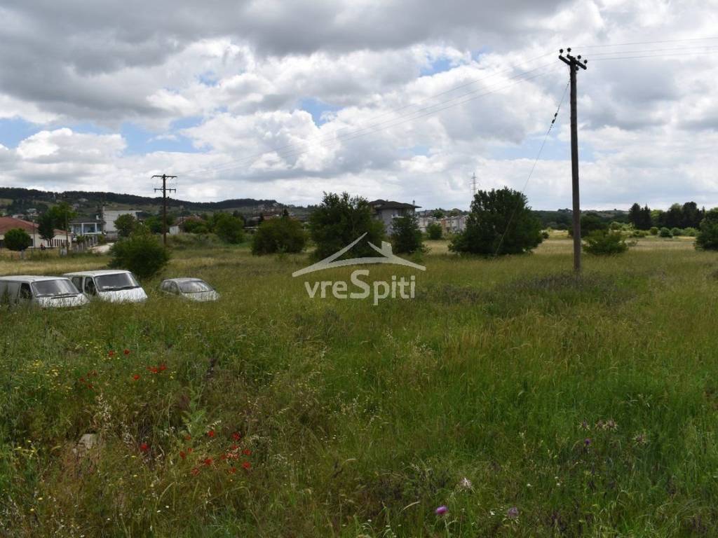 APOPSE AGROTEMACHIOY