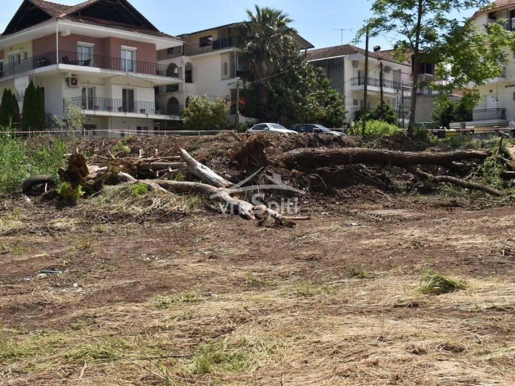 ΑΠΟΨΗ ΑΚΙΝΗΤΟΥ