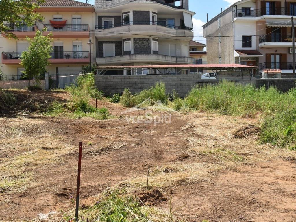 ΑΠΟΨΗ ΑΚΙΝΗΤΟΥ