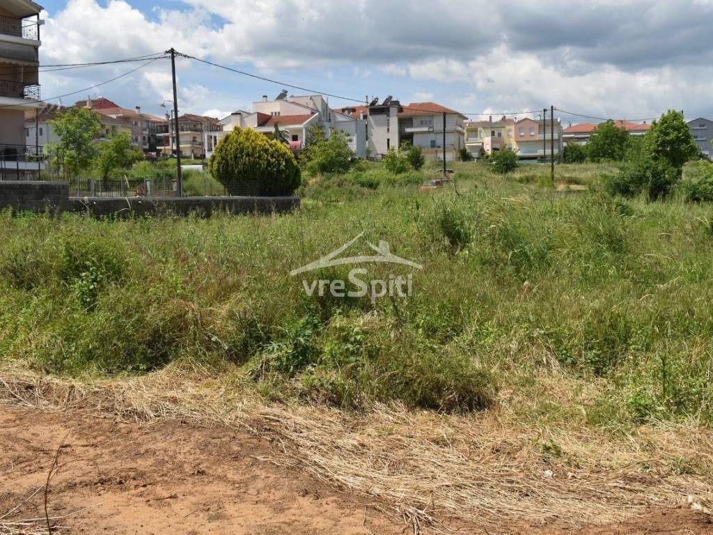 ΑΠΟΨΗ ΑΚΙΝΗΤΟΥ