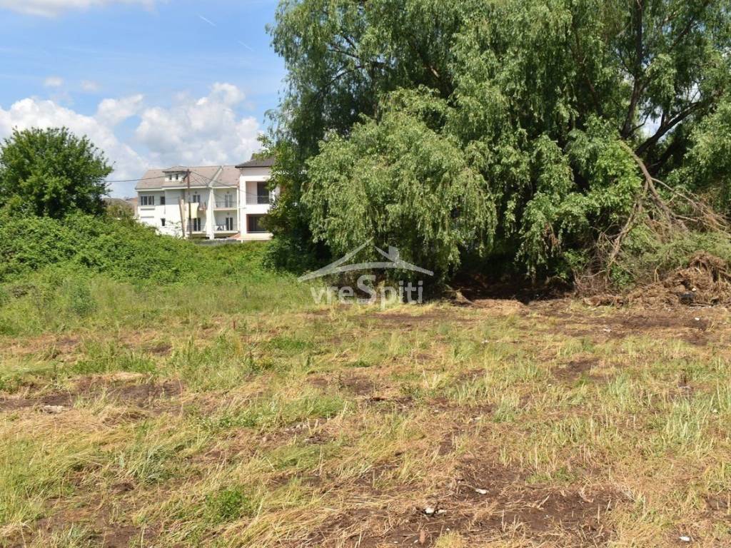 ΑΠΟΨΗ ΑΚΙΝΗΤΟΥ