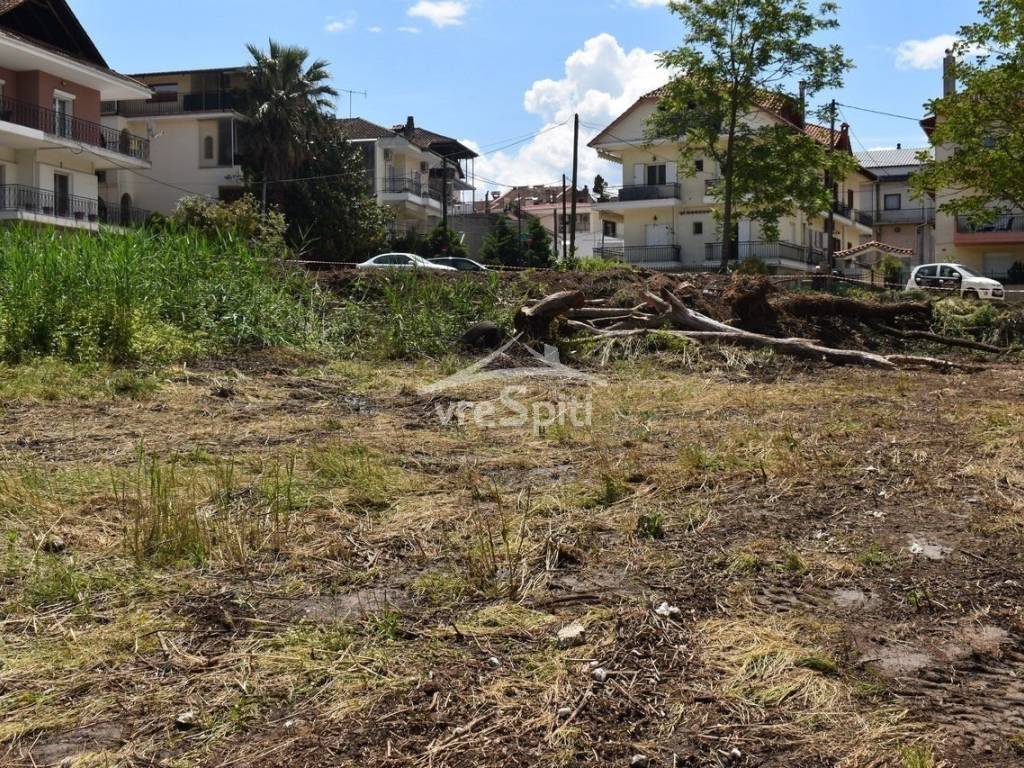 ΑΠΟΨΗ ΑΚΙΝΗΤΟΥ