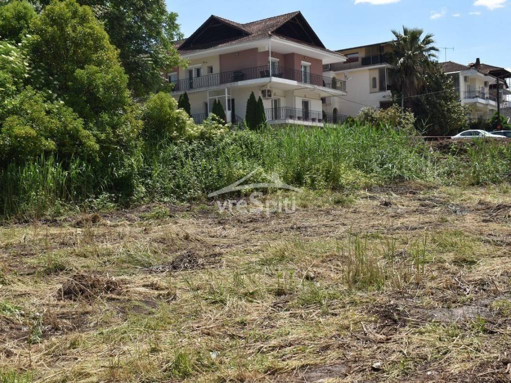 ΑΠΟΨΗ ΑΚΙΝΗΤΟΥ