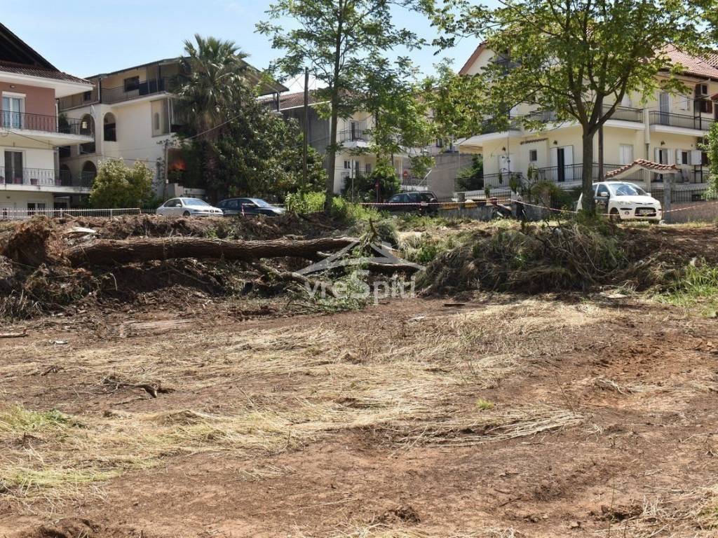 ΑΠΟΨΗ ΑΚΙΝΗΤΟΥ