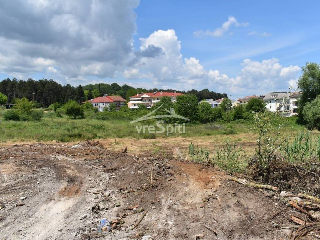 ΑΠΟΨΗ ΑΚΙΝΗΤΟΥ