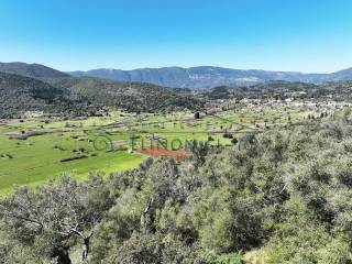 Το οικόπεδο με την όμορφη θέα