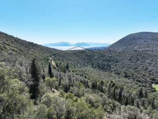 Το οικόπεδο με την όμορφη θέα