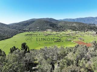 Το οικόπεδο με την όμορφη θέα