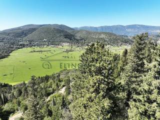 Το οικόπεδο με την όμορφη θέα