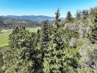 Το οικόπεδο με την όμορφη θέα