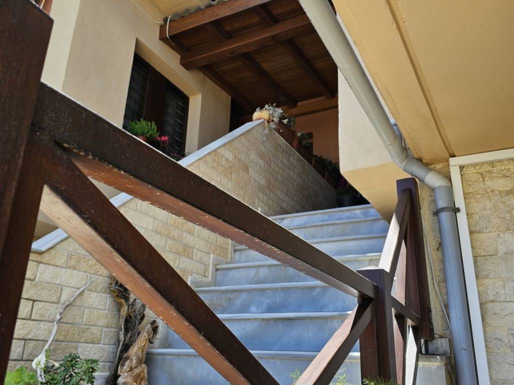 Εξωτερικοι χώροι