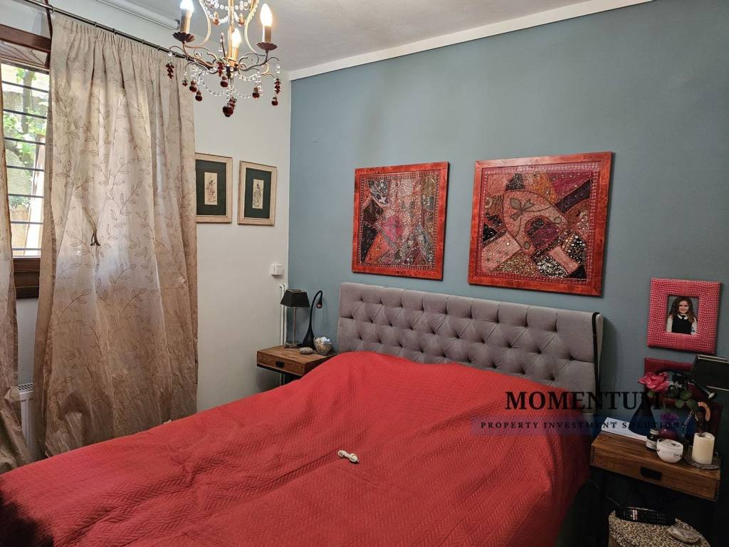 Υπνοδωμάτιο