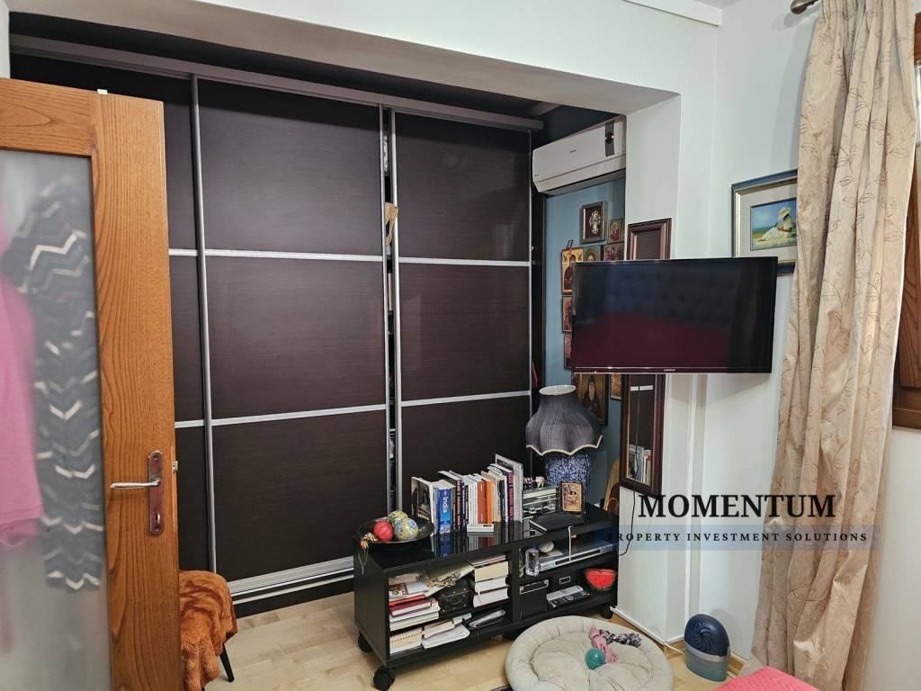 Υπνοδωμάτιο