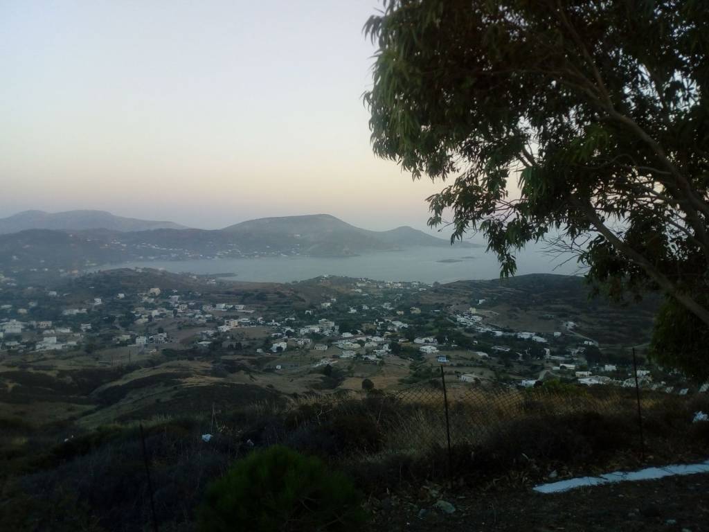 Εξωτερικοι χώροι