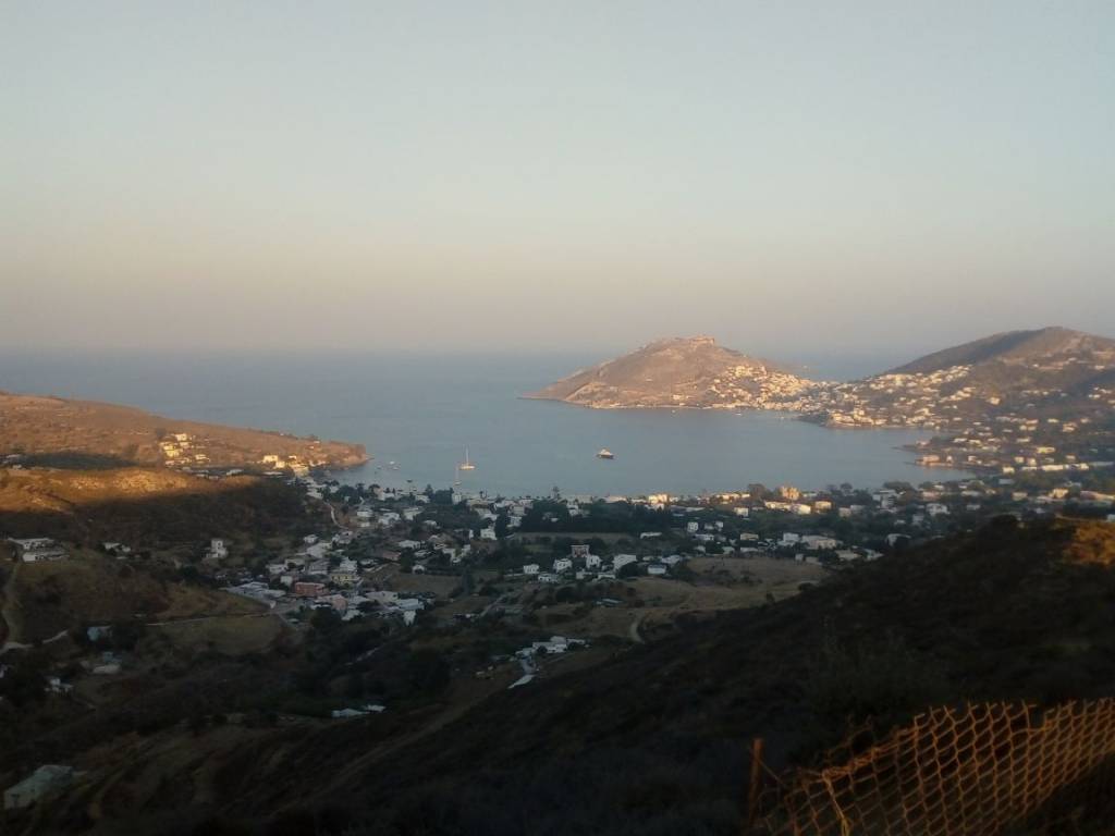 Εξωτερικοι χώροι