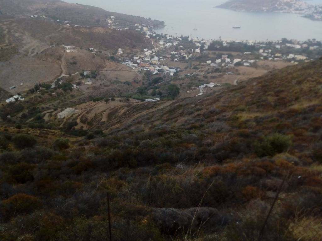 Εξωτερικοι χώροι