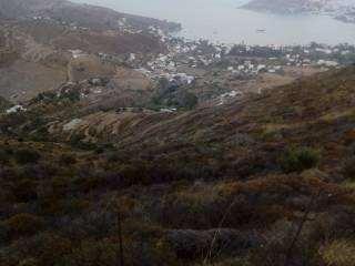 Εξωτερικοι χώροι