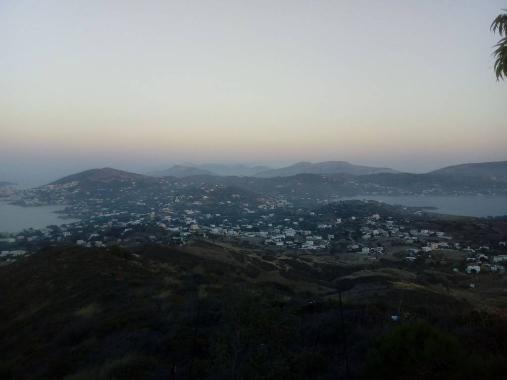 Εξωτερικοι χώροι