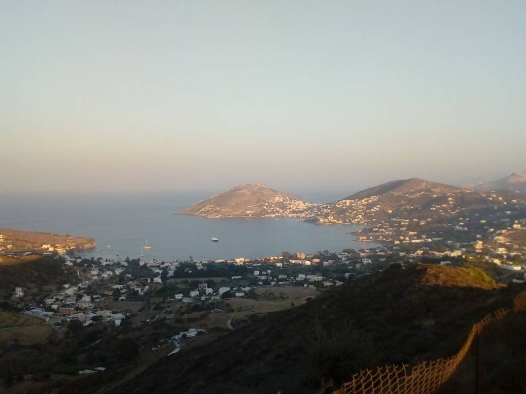 Εξωτερικοι χώροι