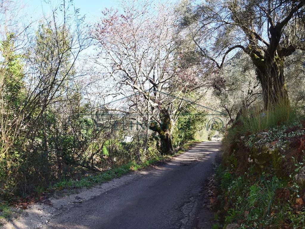 Η πρόσβαση στο αγροτεμάχιο