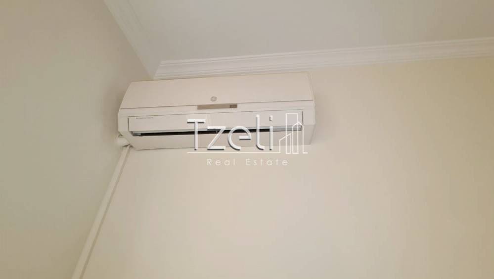 Κλιματισμός