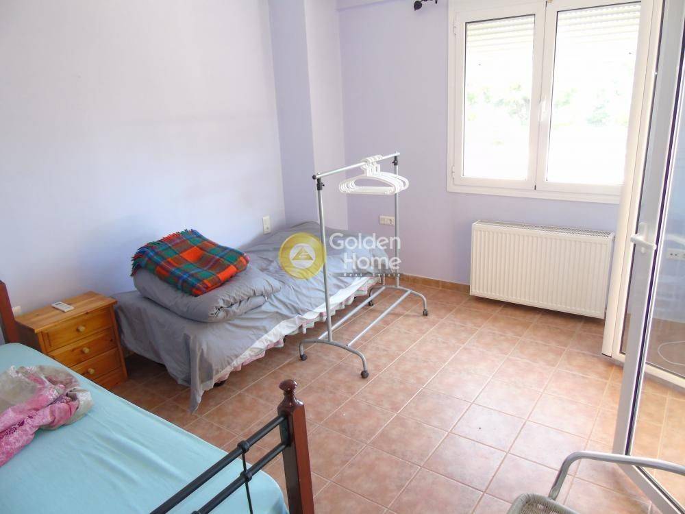 Υπνοδωμάτιο