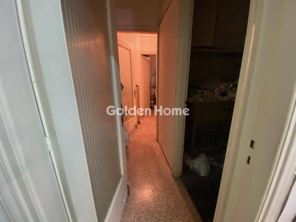 Χολ - Διάδρομος