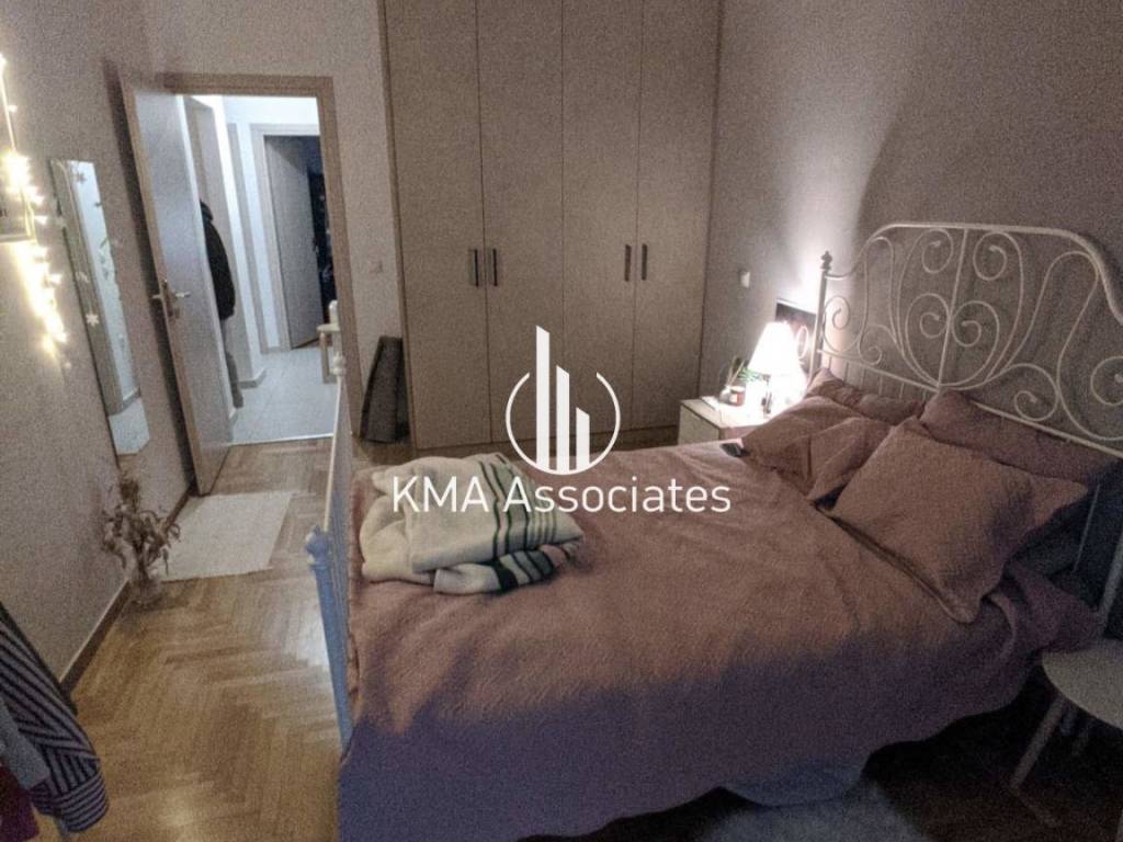 Υπνοδωμάτιο