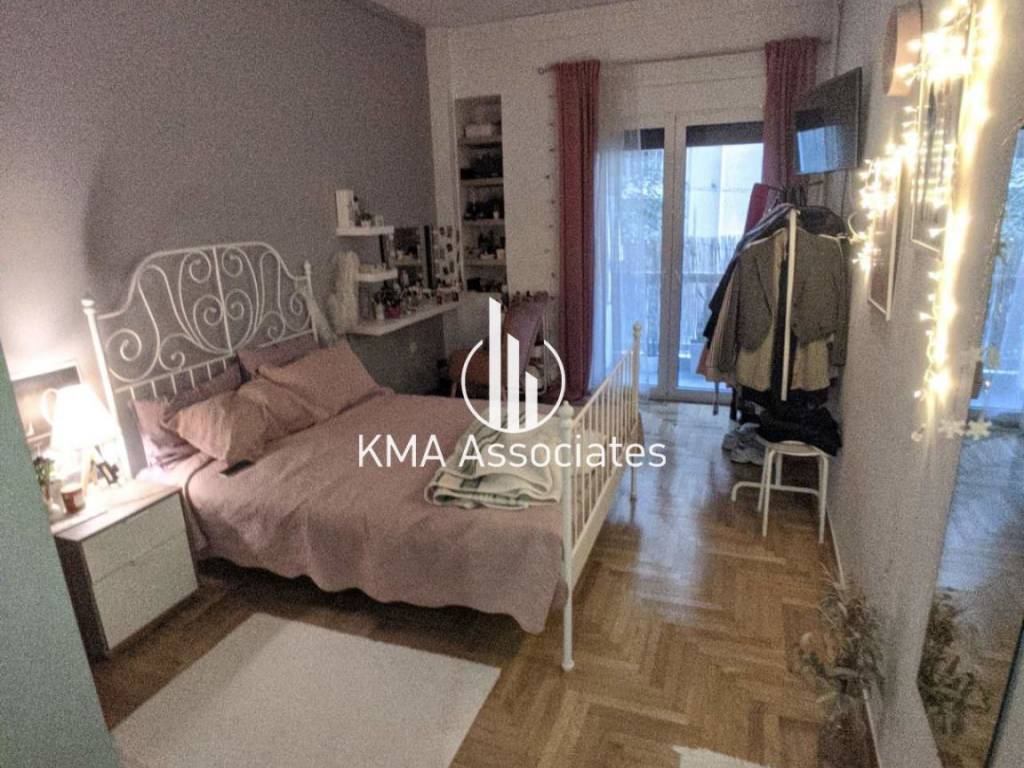 Υπνοδωμάτιο