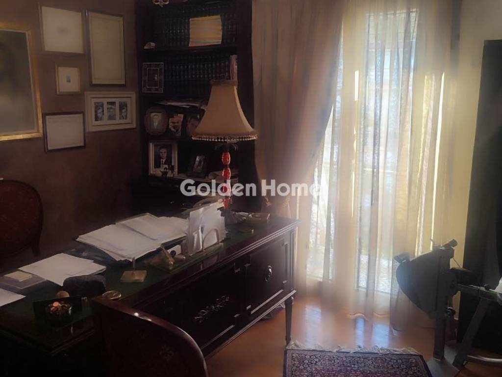 Κυρίως Χώρος