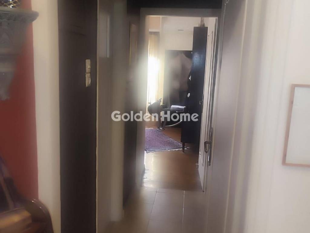 Χολ - Διάδρομος