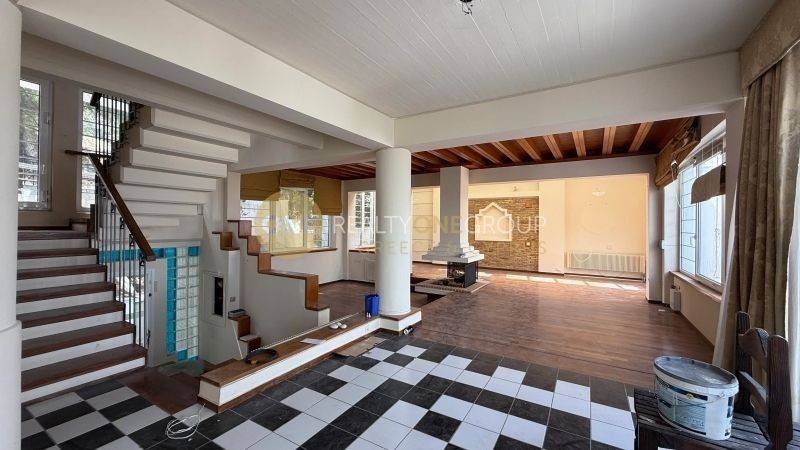 Υπνοδωμάτιο