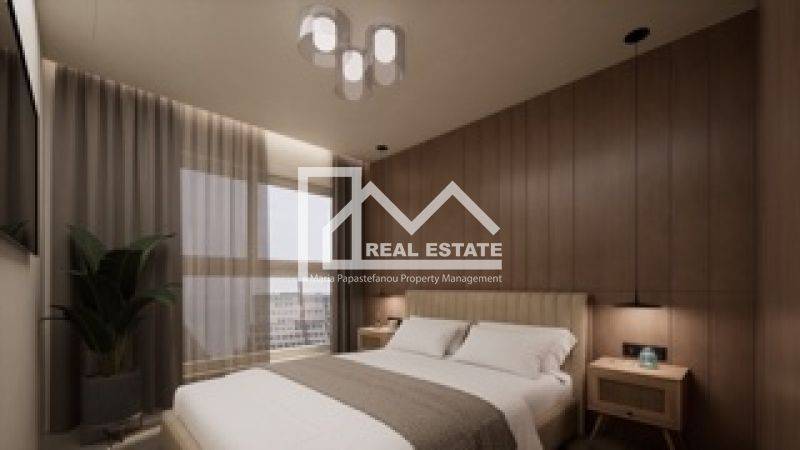 Υπνοδωμάτιο