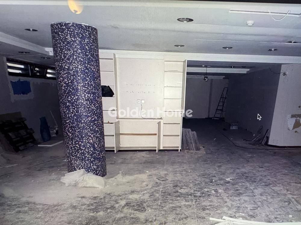 Κυρίως Χώρος