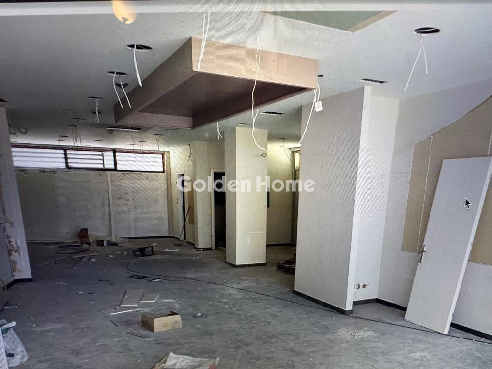 Κυρίως Χώρος