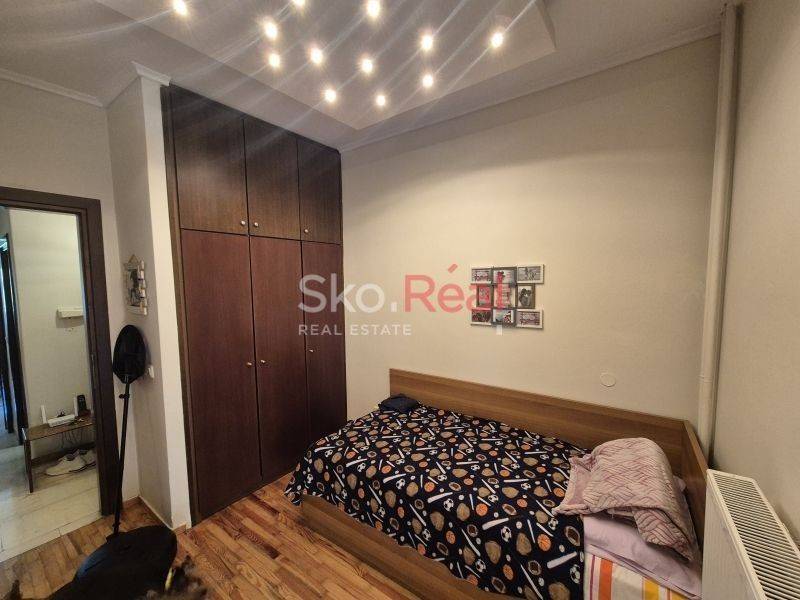 Υπνοδωμάτιο