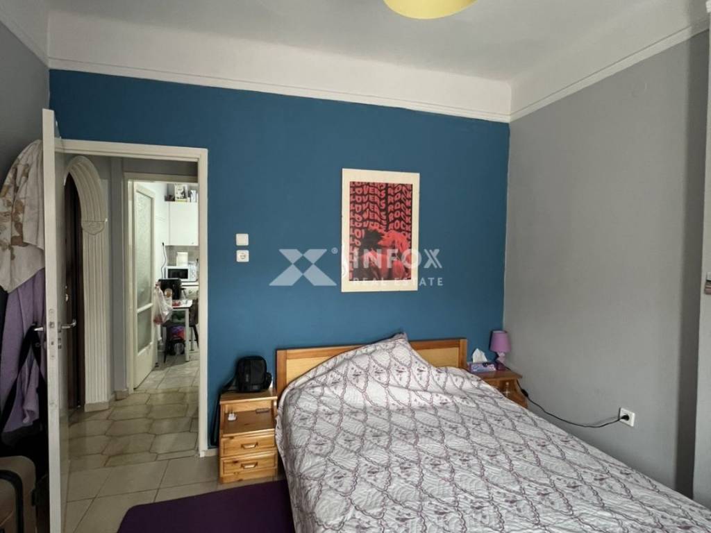 Υπνοδωμάτιο