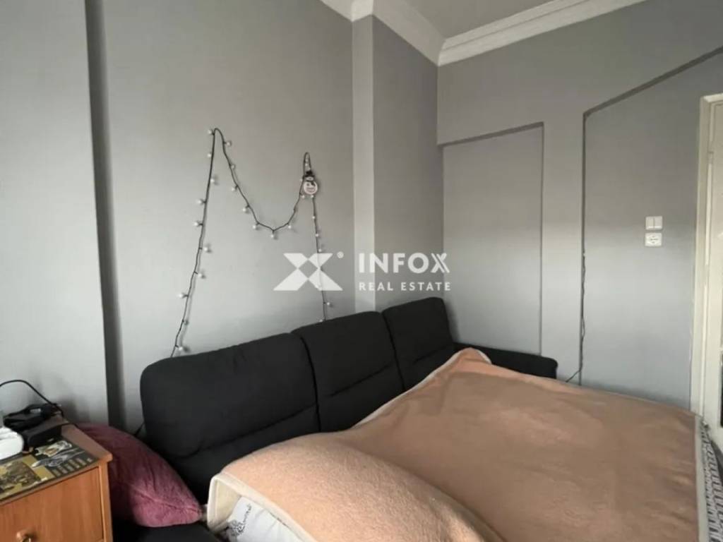 Υπνοδωμάτιο