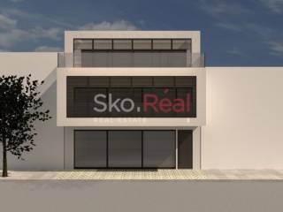 Πρόσοψη Οικοδομής