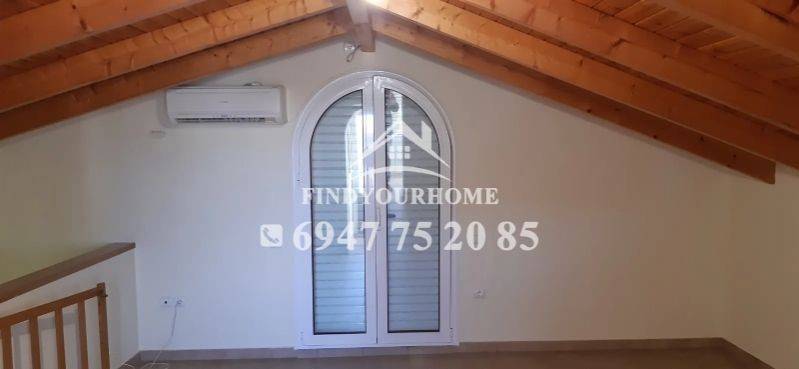 Υπνοδωμάτιο