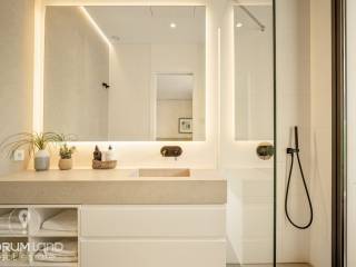 Forumland Real Estate, bathroom