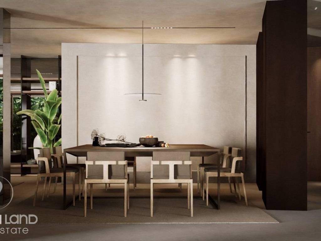 Forumland Real Estate, Dining Room