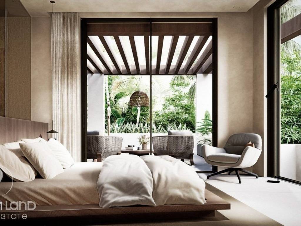 Forumland Real Estate, bedroom