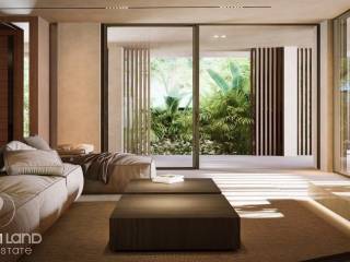 Forumland Real Estate, living room