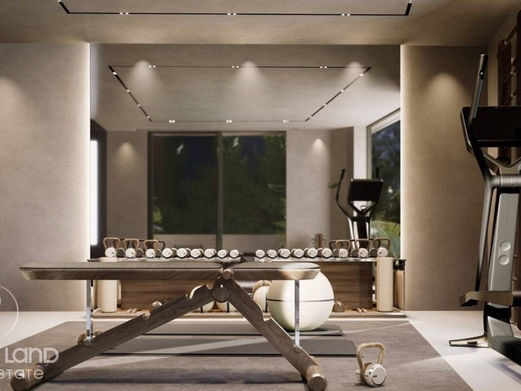 Forumland Real Estate, villa