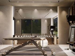 Forumland Real Estate, villa