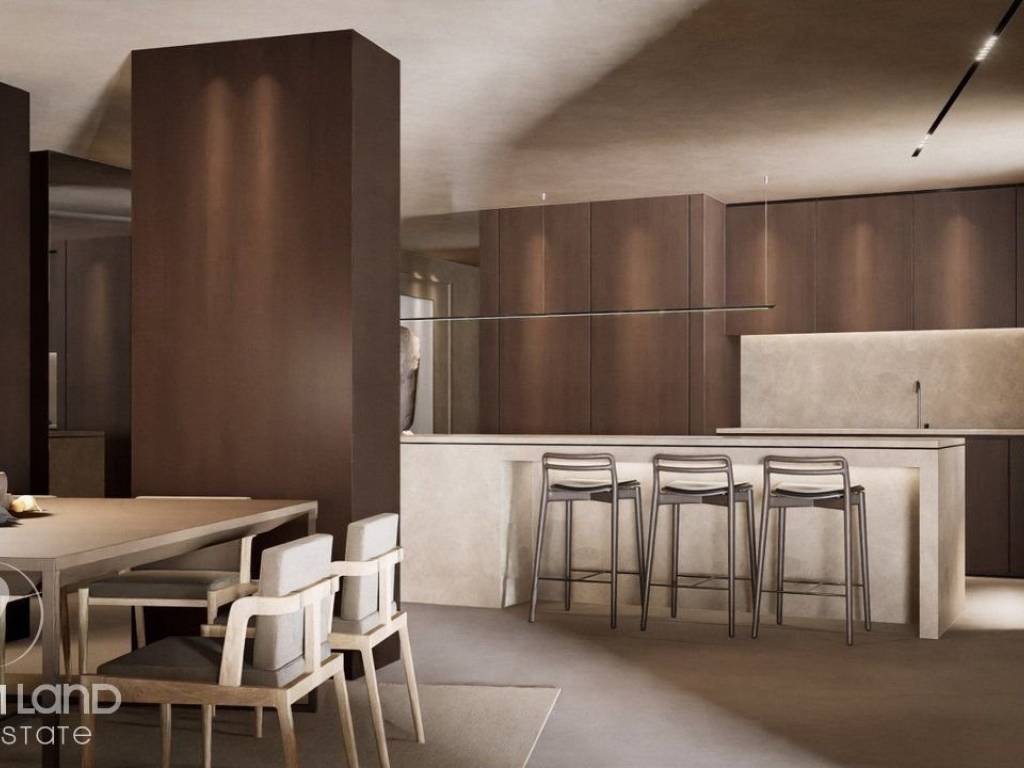 Forumland Real Estate, Kitchen