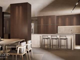 Forumland Real Estate, Kitchen