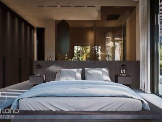 Forumland Real Estate, Masterbedroom